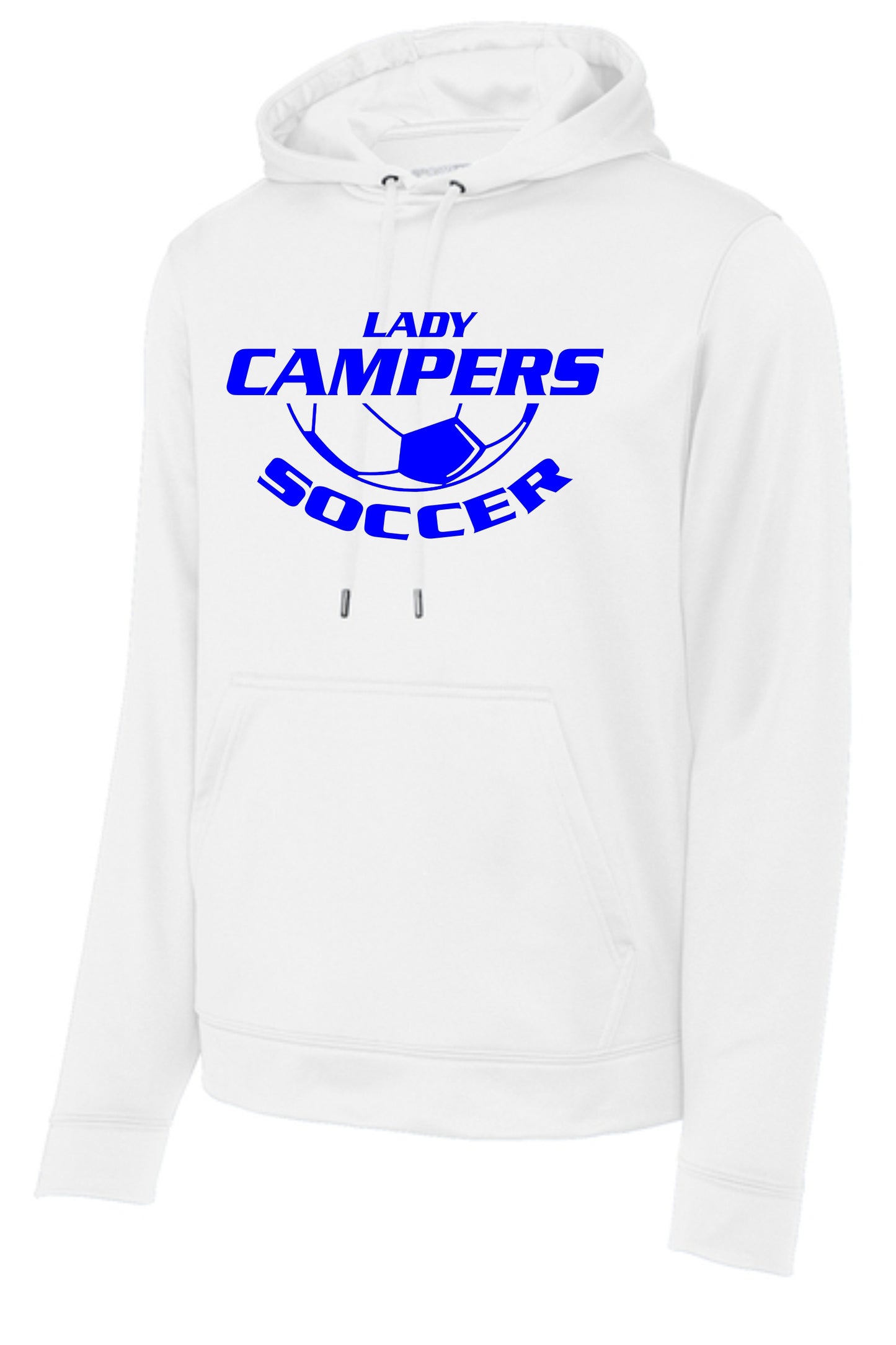 Moisture Wicking Hoodie Design 1