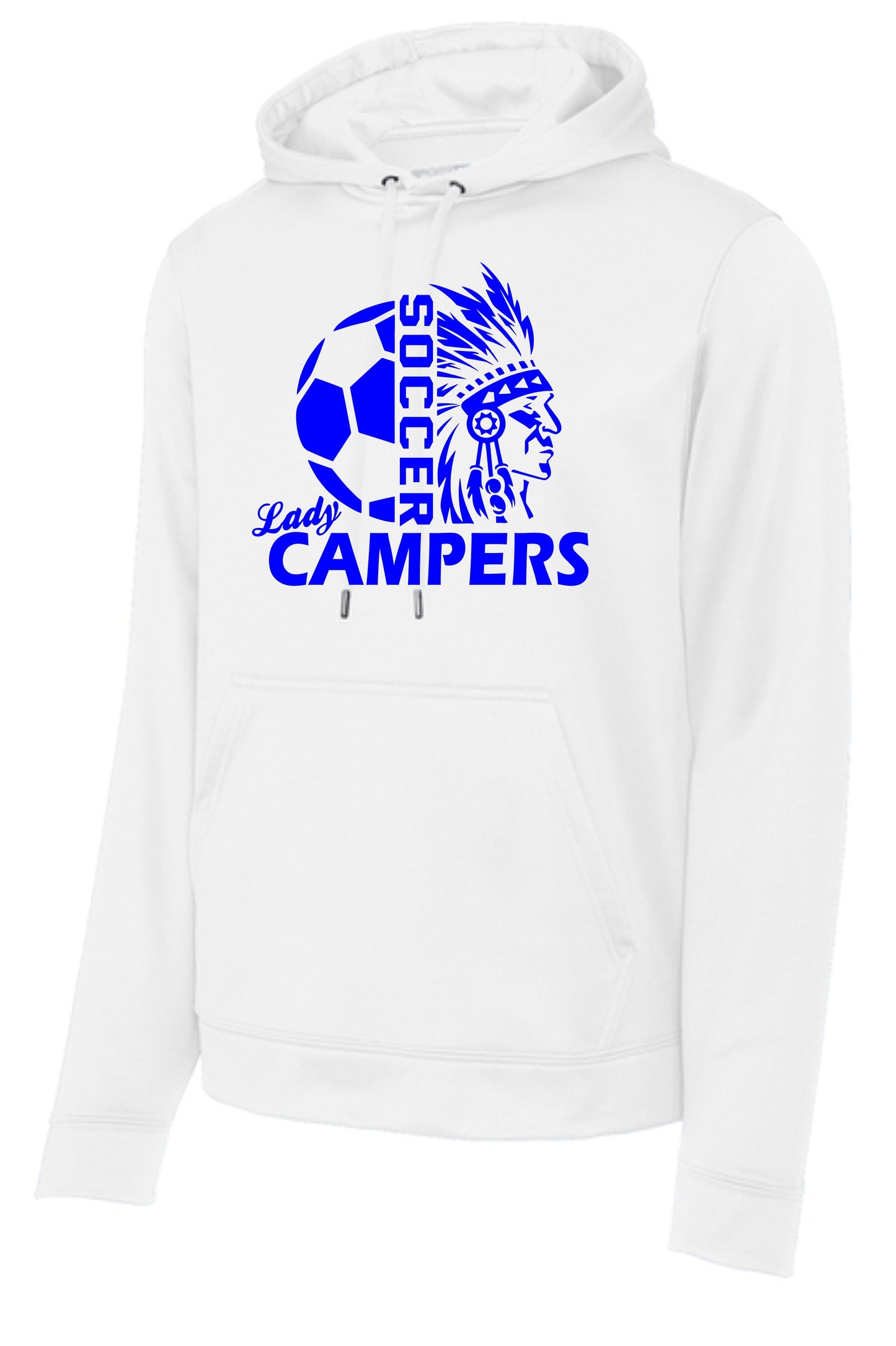 Moisture Wicking Hoodie Design 2