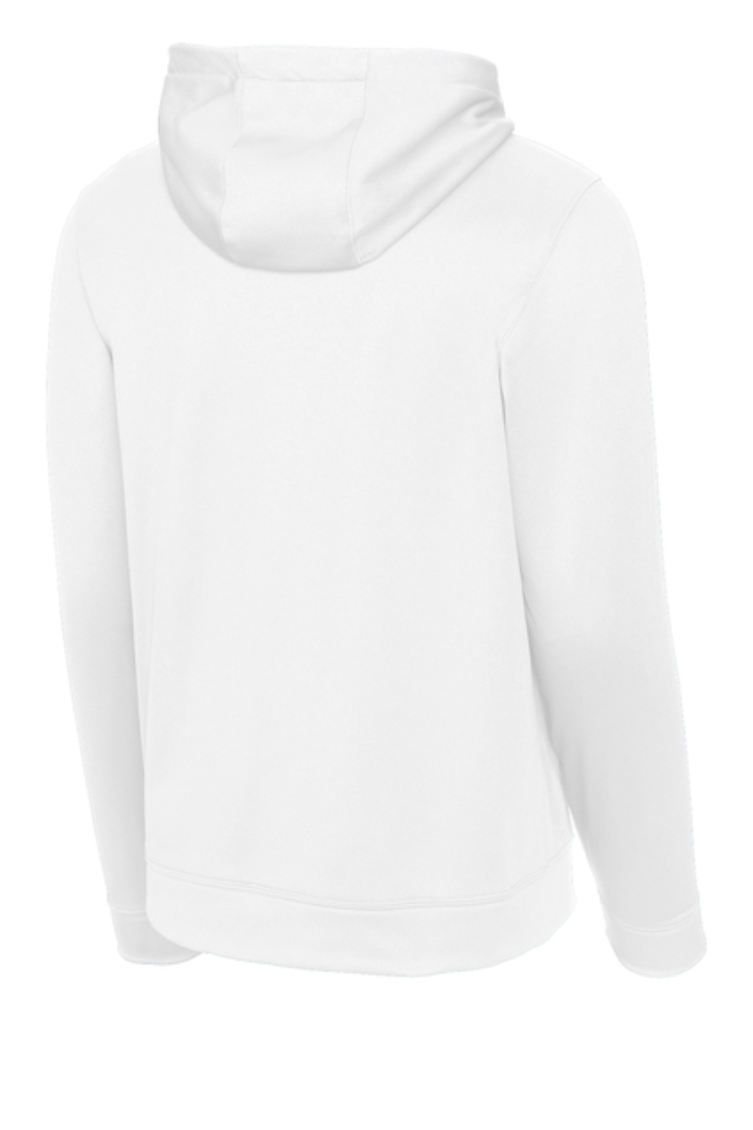 Moisture Wicking Hoodie Design 2
