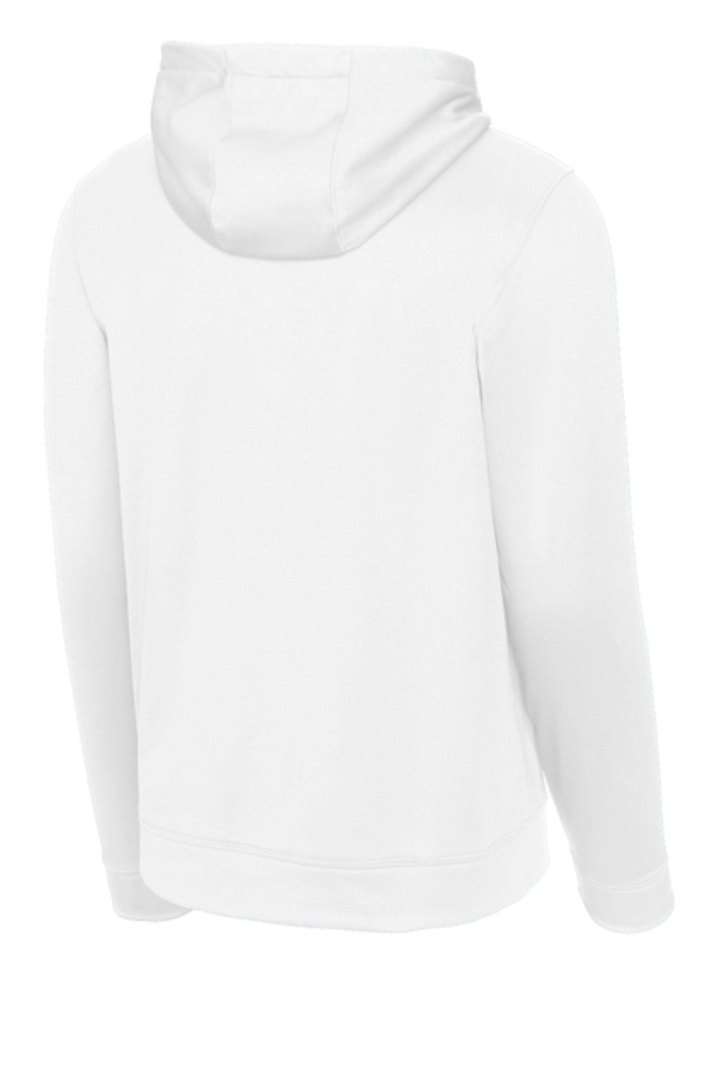 Moisture Wicking Hoodie Design 2