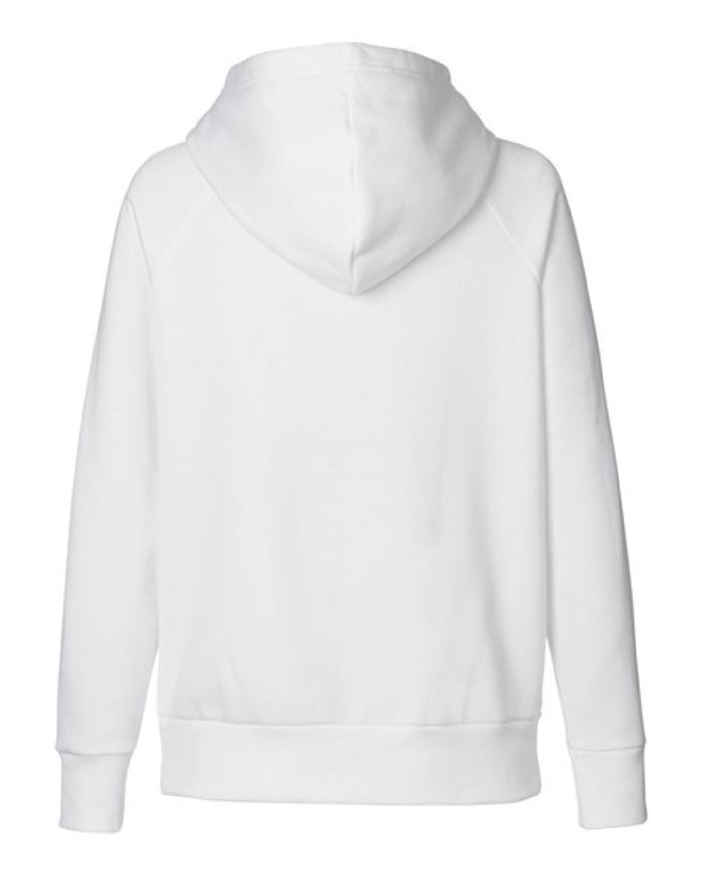 Women's Under Armour Fleece Hoodie Design 1