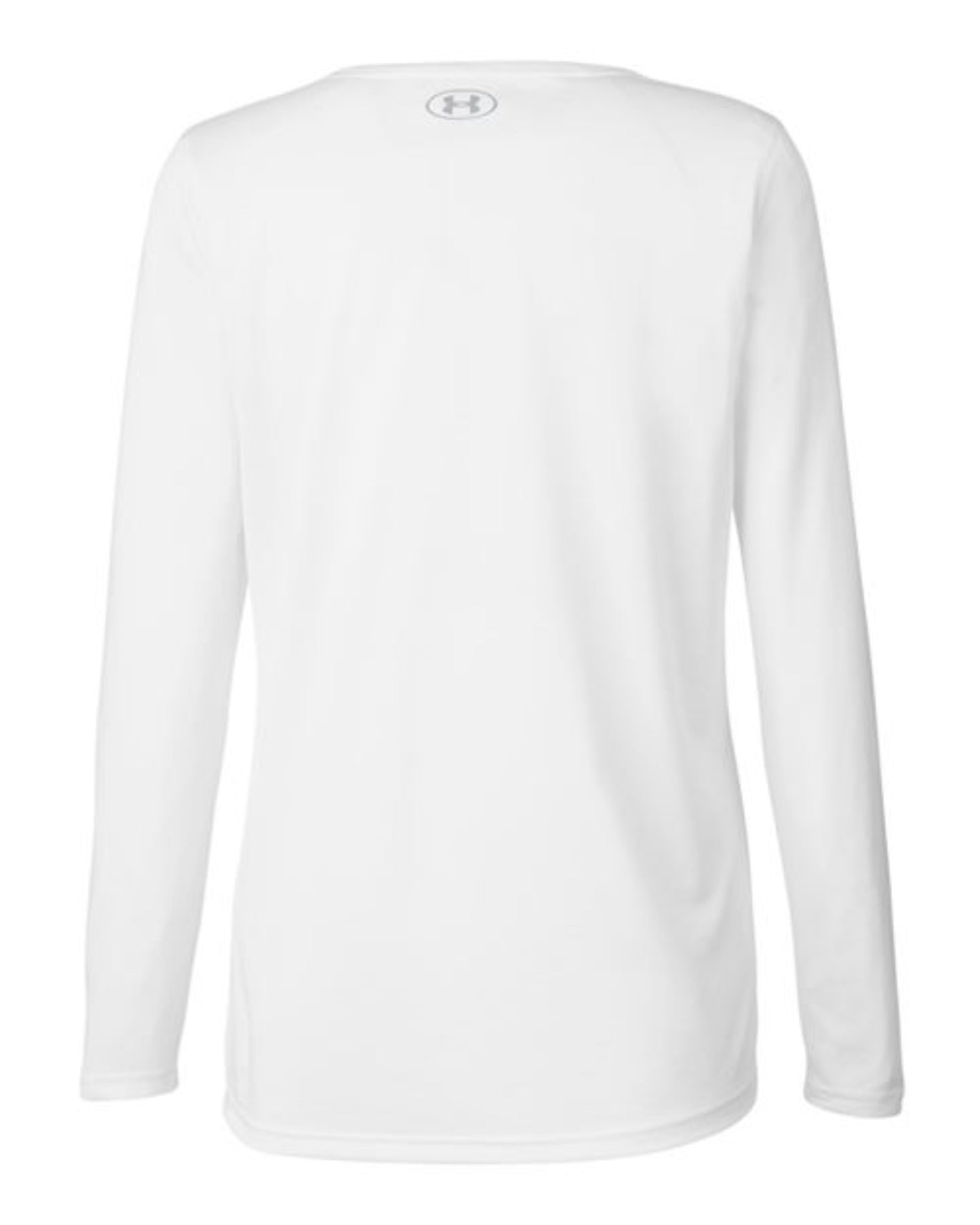 Women's Under Armour Long Sleeve Shirt Design 1