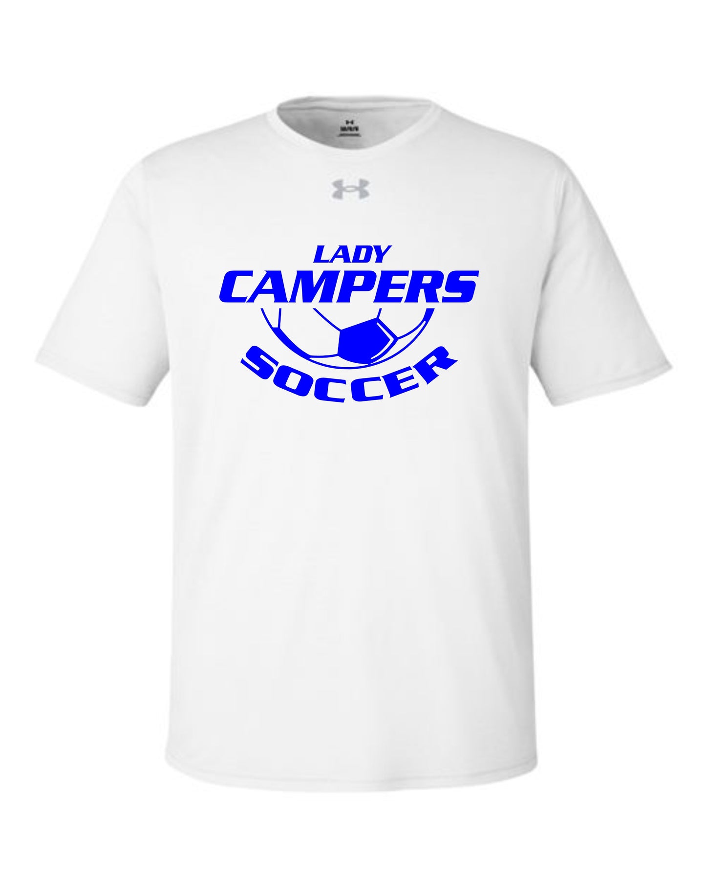 Under Armour T-Shirt Design 1