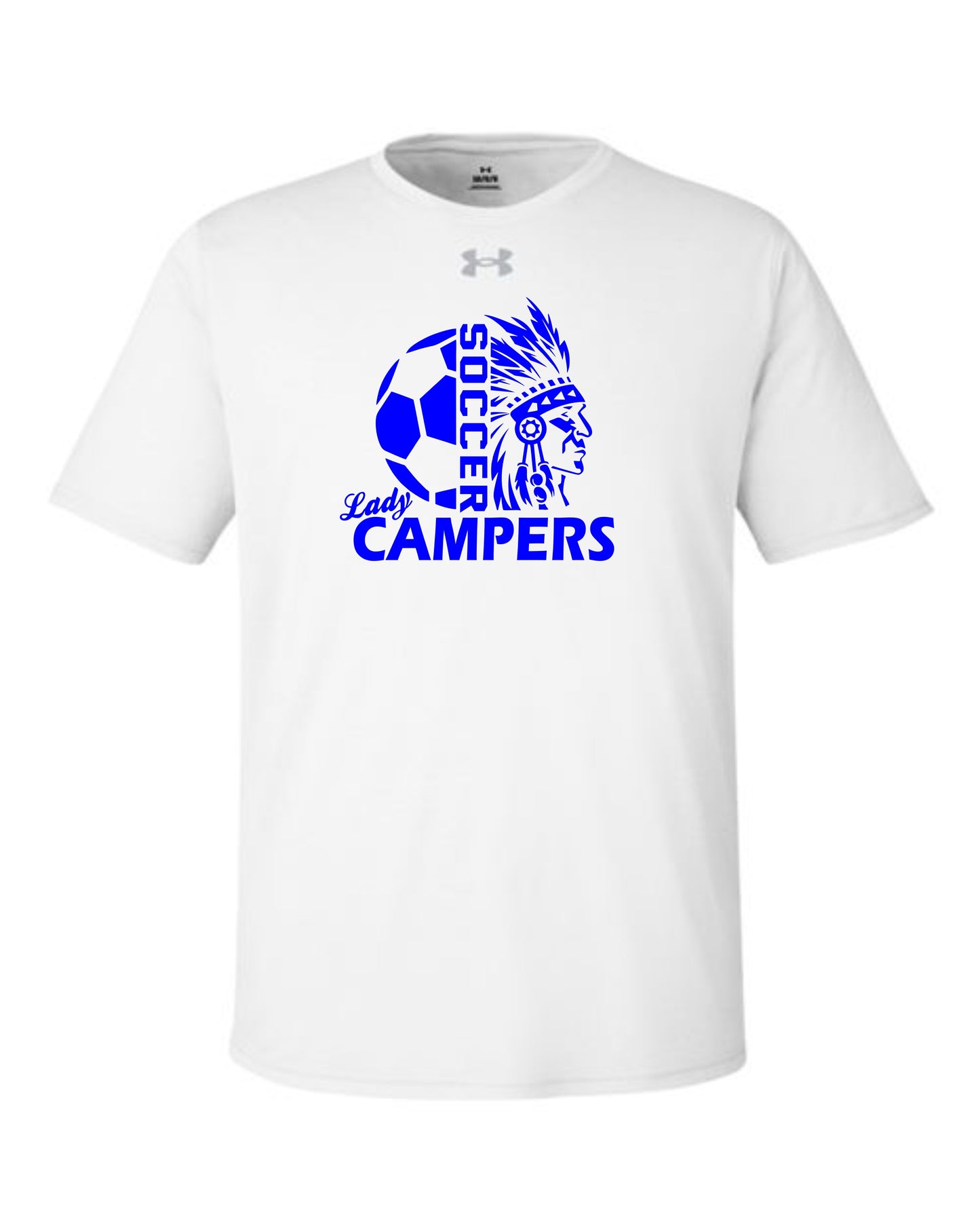 Under Armour T-Shirt Design 2