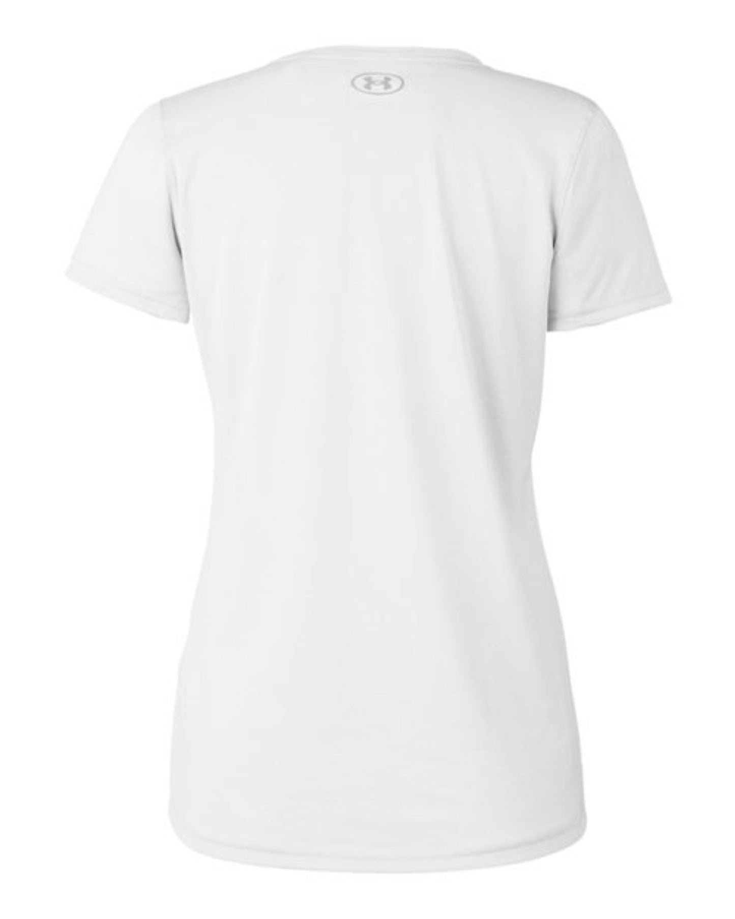Ladies Under Armour T-Shirt Design 2