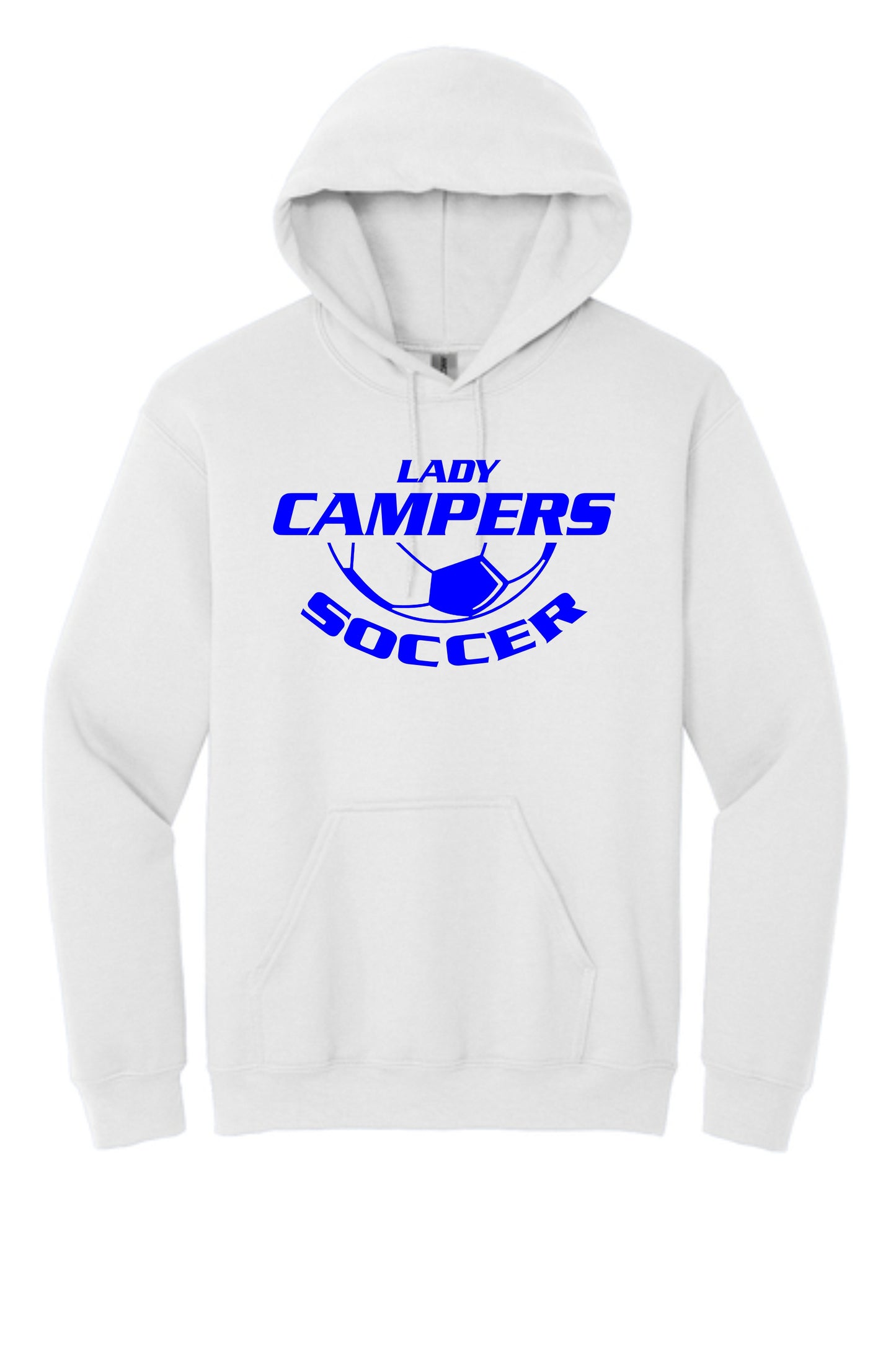 Cotton Hoodie Design 1