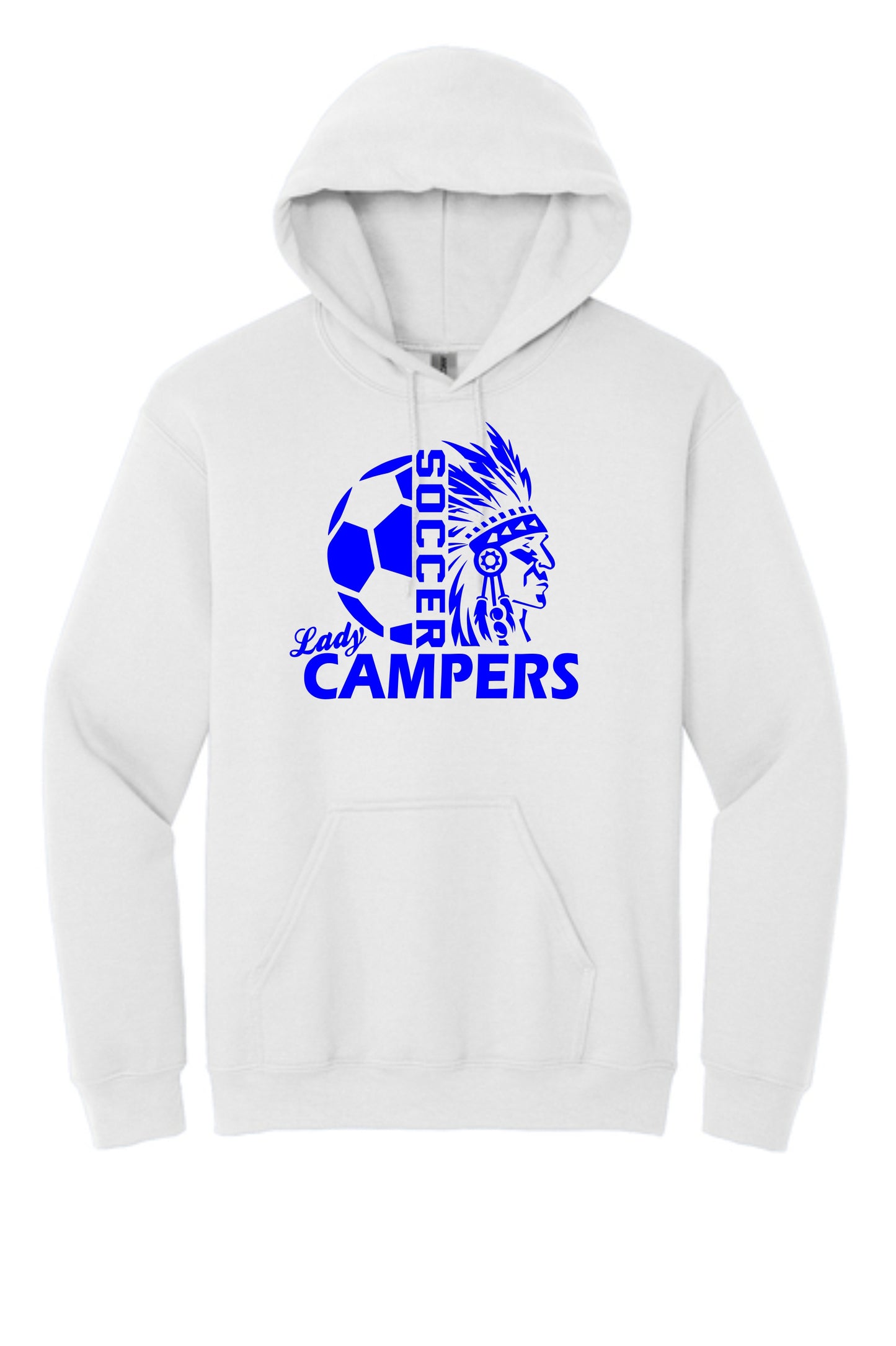 Cotton Hoodie Design 2