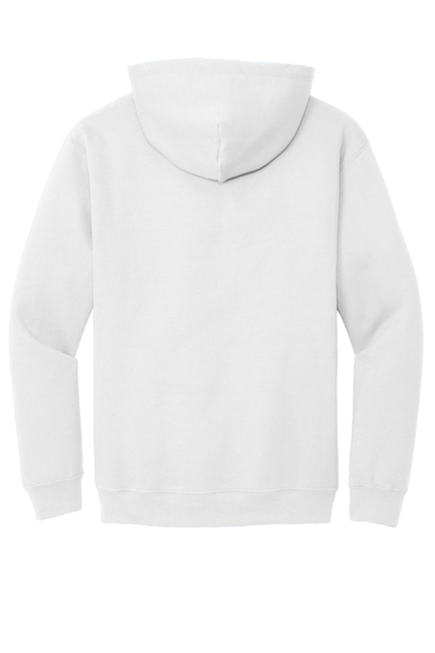 Cotton Hoodie Design 2