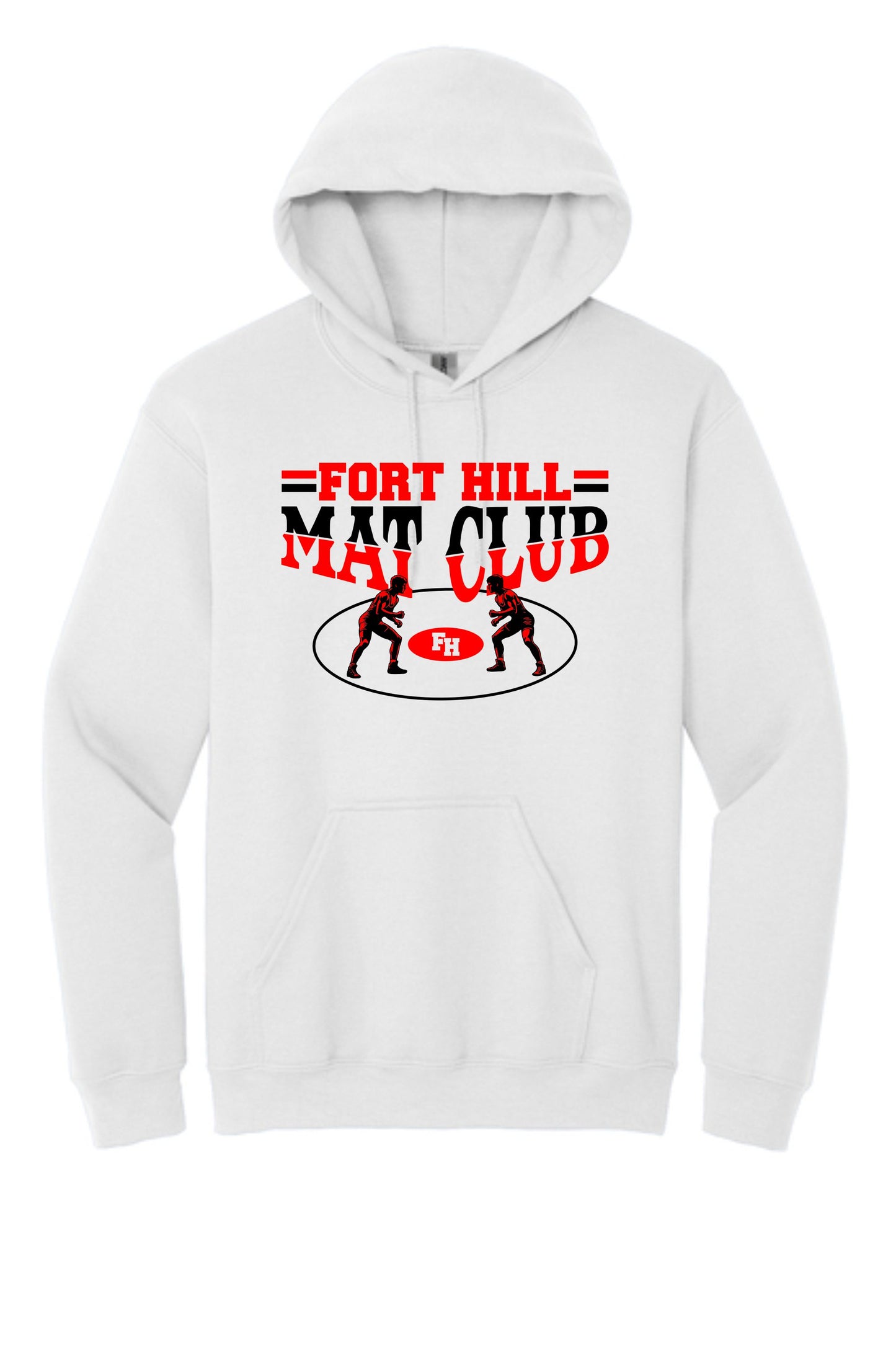 Cotton Hoodie Design 2