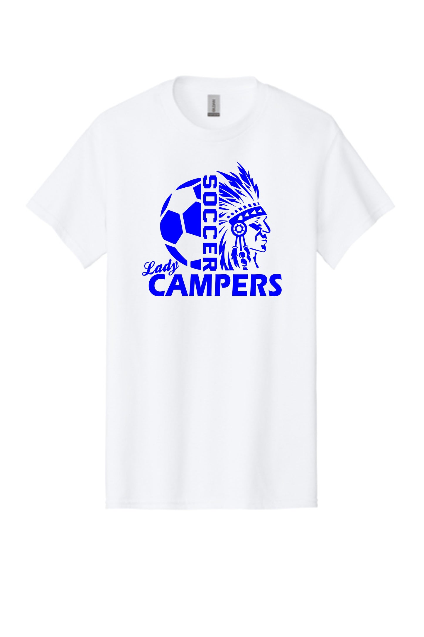 Cotton T-Shirt Design 2