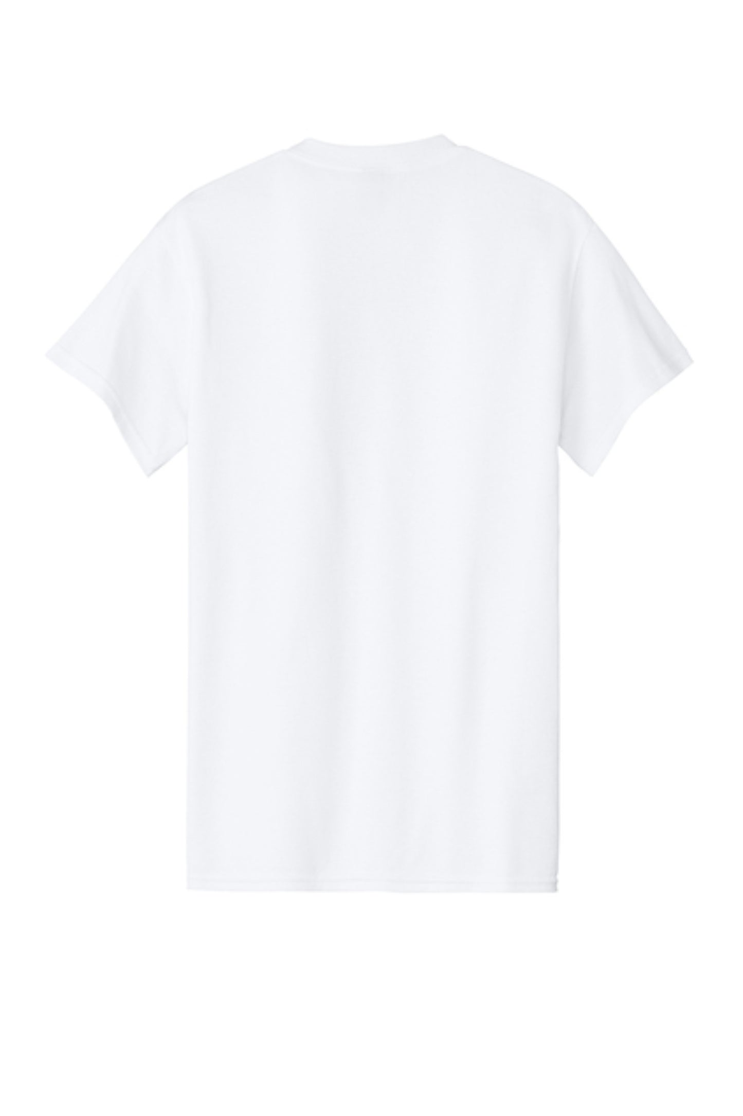 Cotton T-Shirt Design 1