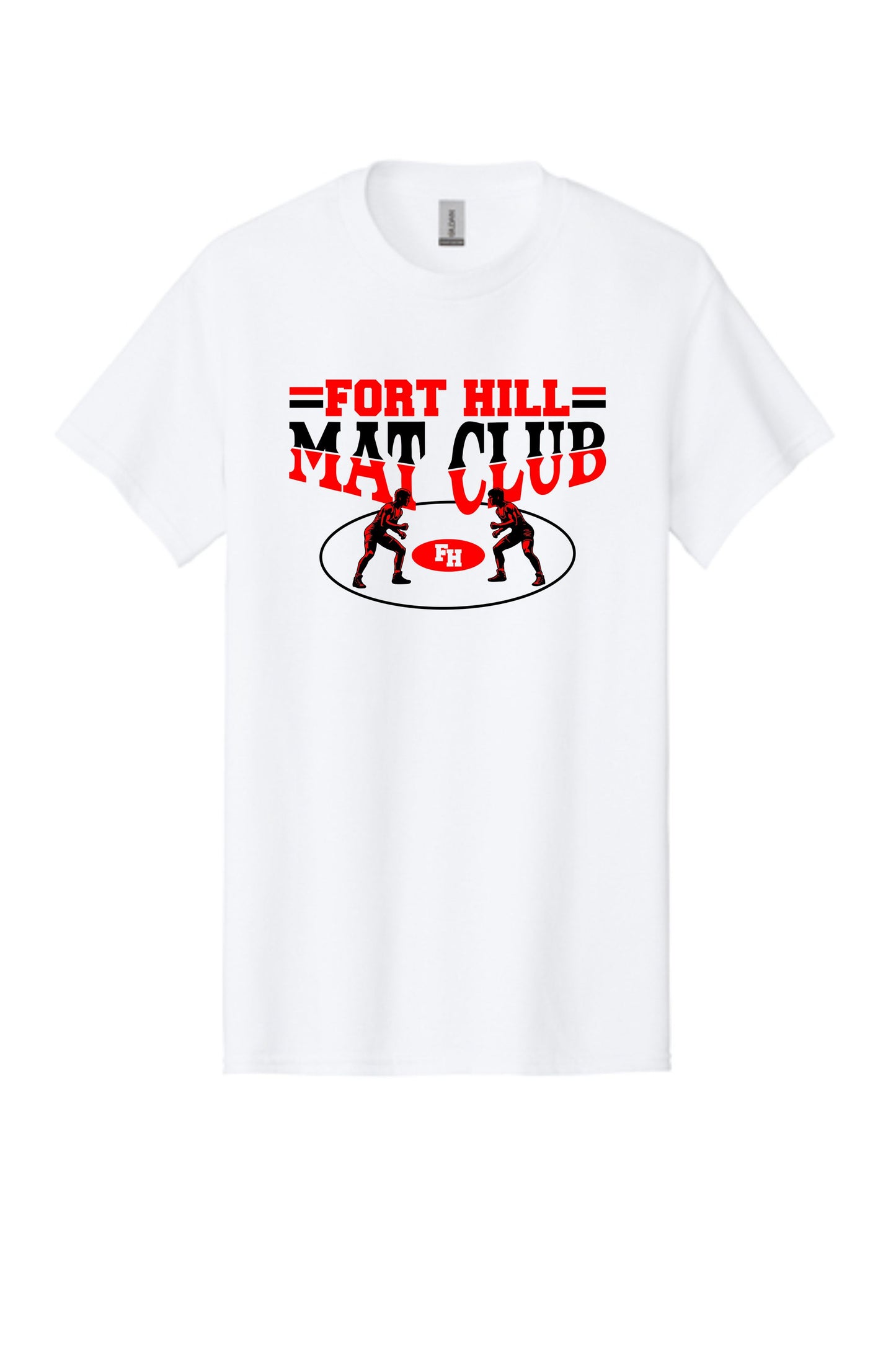 Cotton T-Shirt Design 2