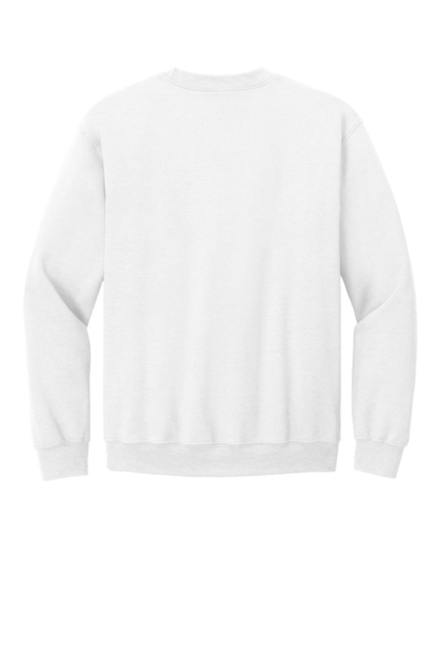 Crewneck Sweatshirt design 2