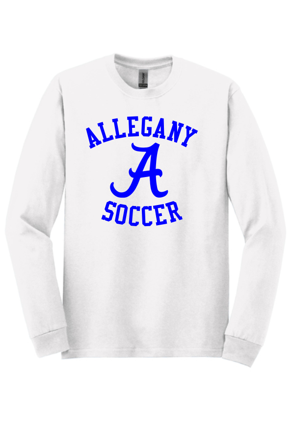 Cotton Long Sleeve Shirt Design 1