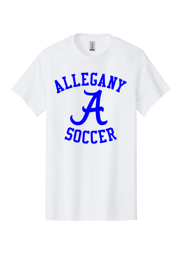 Cotton T-Shirt Design 1