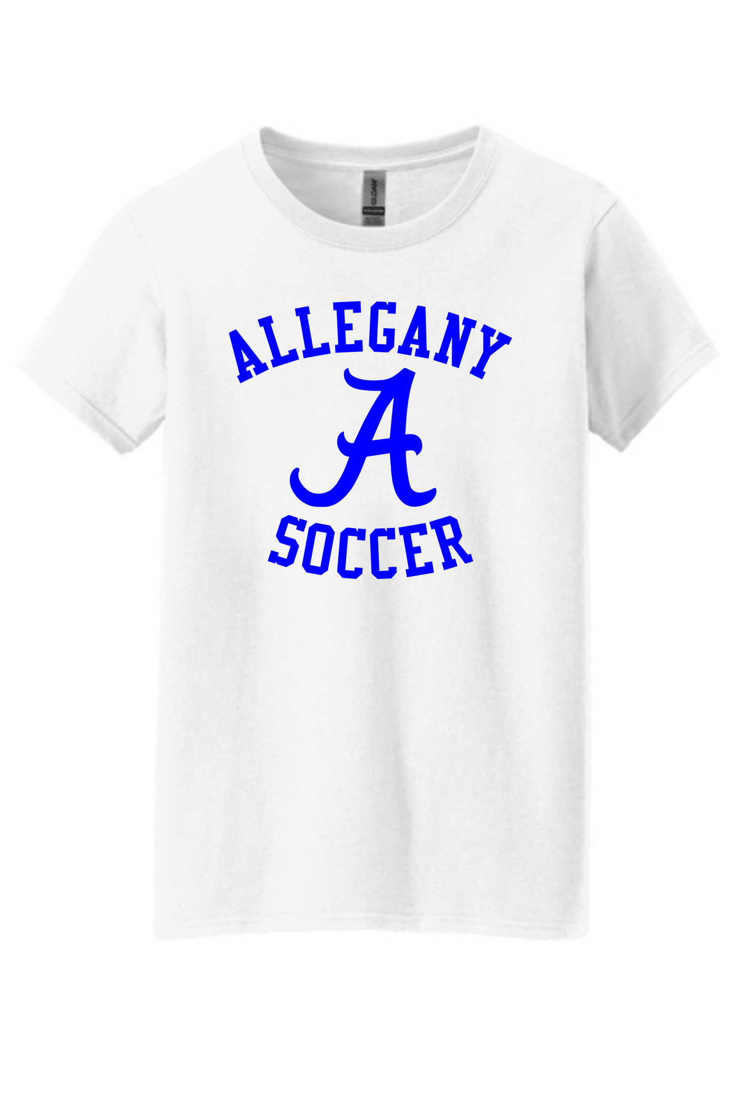 Women's Cotton T-Shirt Design 1