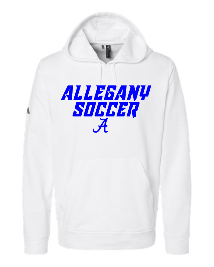 Adidas Hoodie Design 2