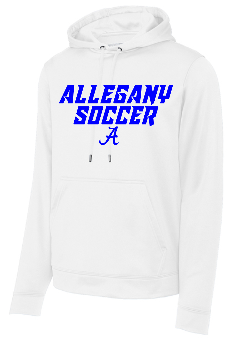 Moisture Wicking Hoodie Design 2