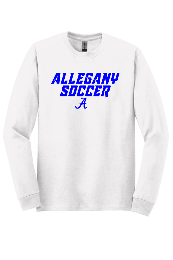 Cotton Long Sleeve Shirt Design 2