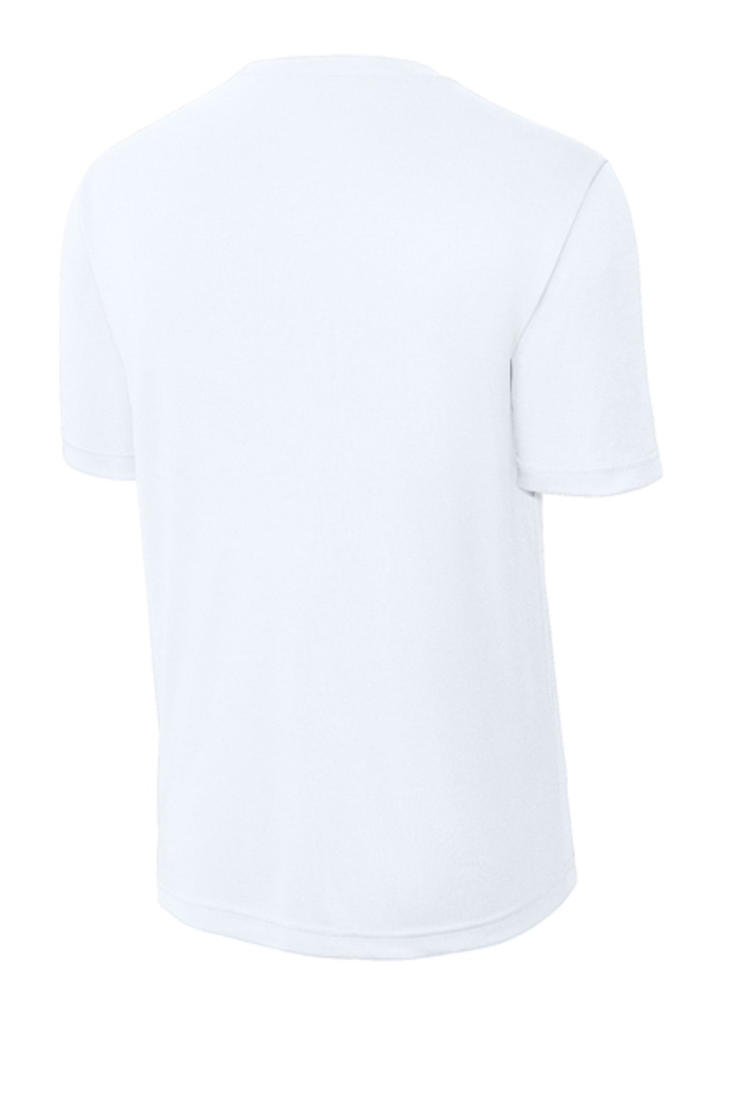 Moisture Wicking T-Shirt Design 2