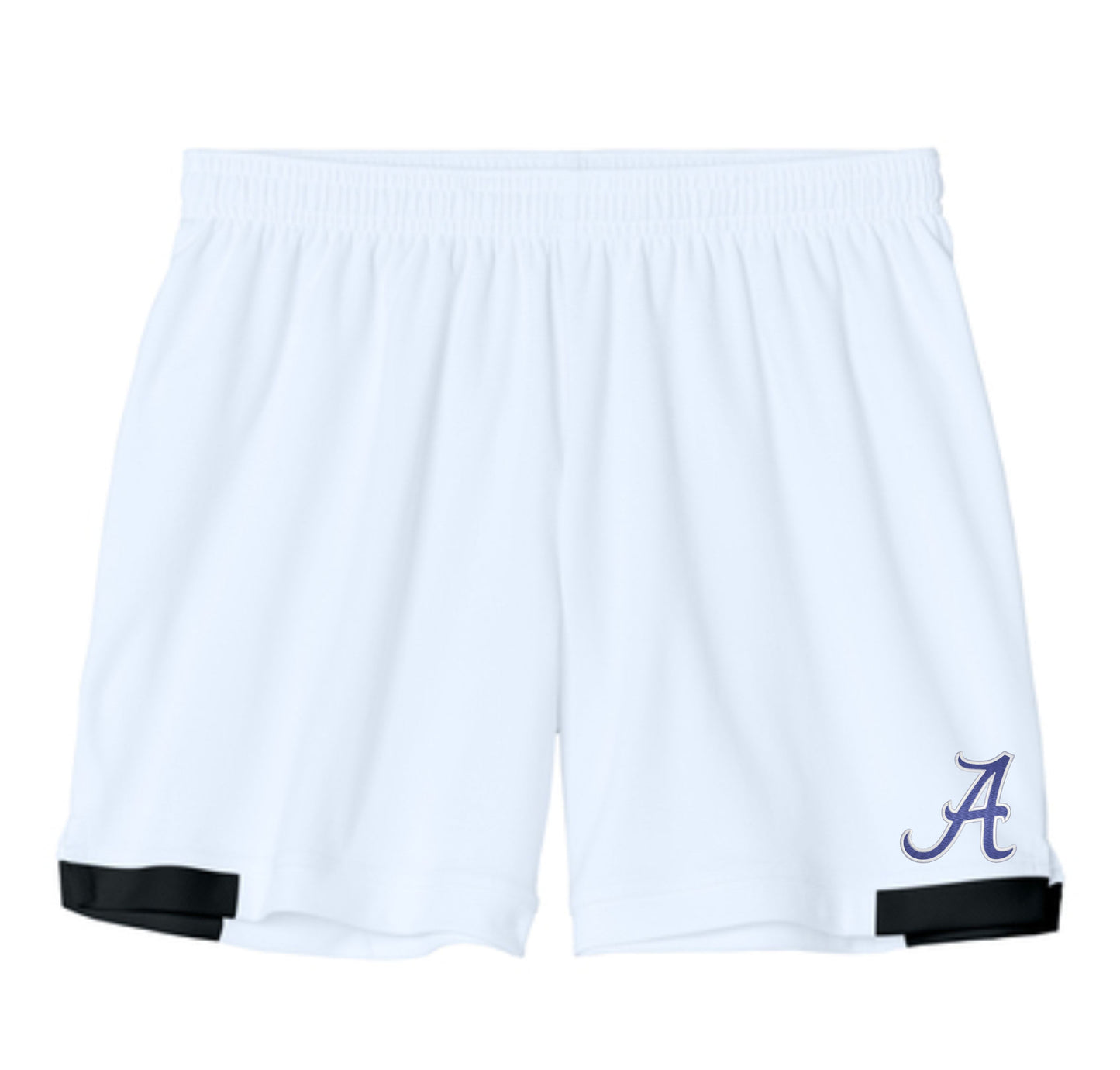 Women’s Club 5” Short