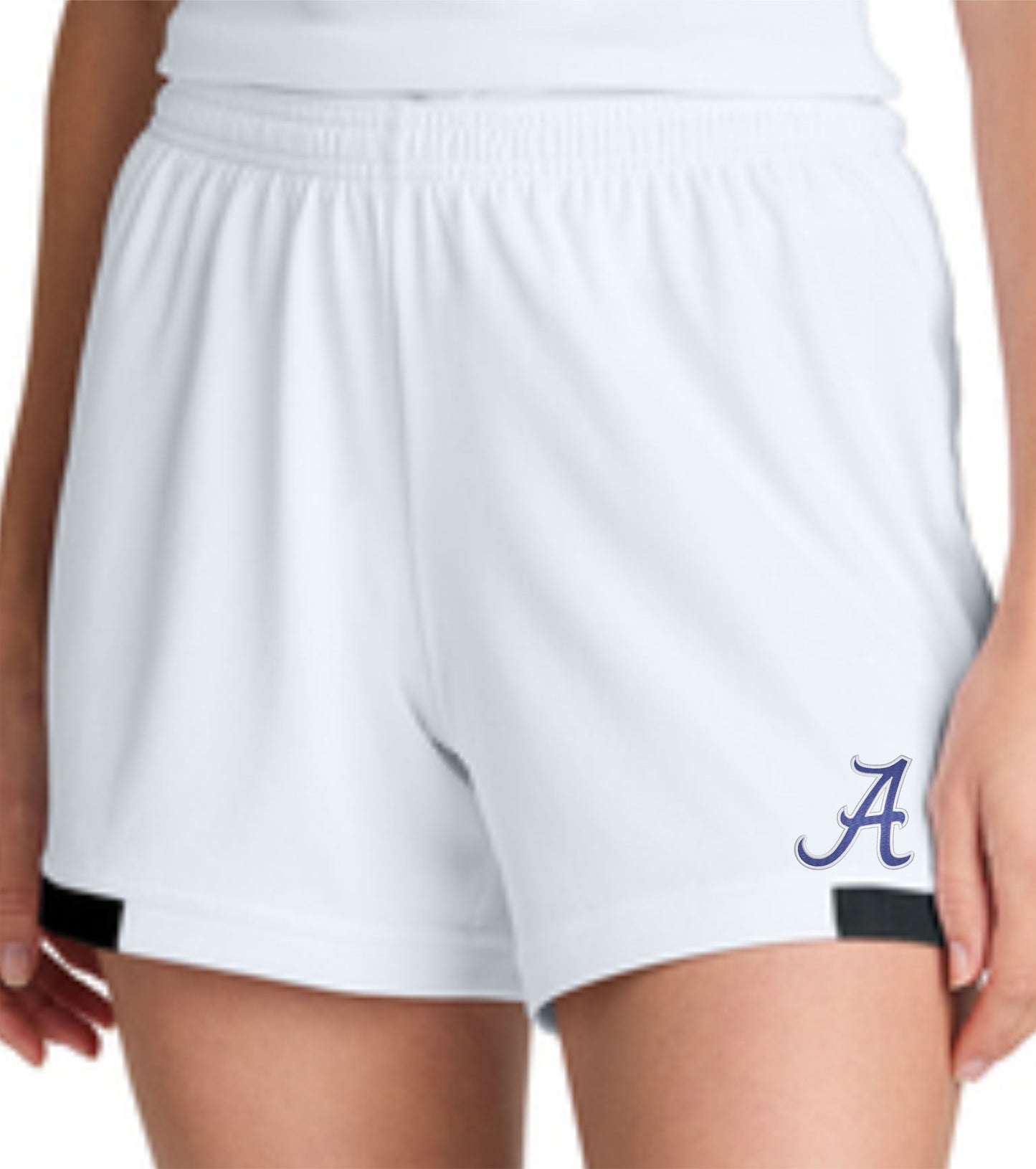 Women’s Club 5” Short