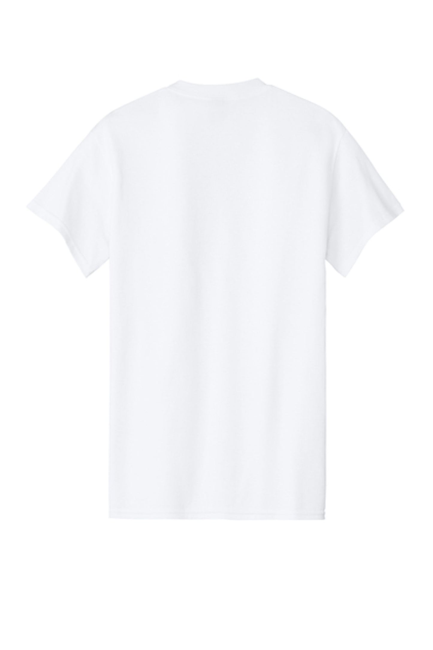 Cotton T-Shirt Design 1