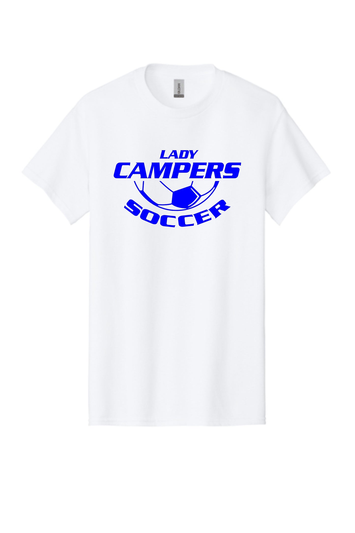 Cotton T-Shirt Design 1