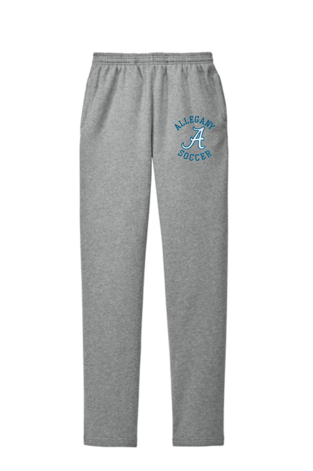 Wide Leg Sweatpants