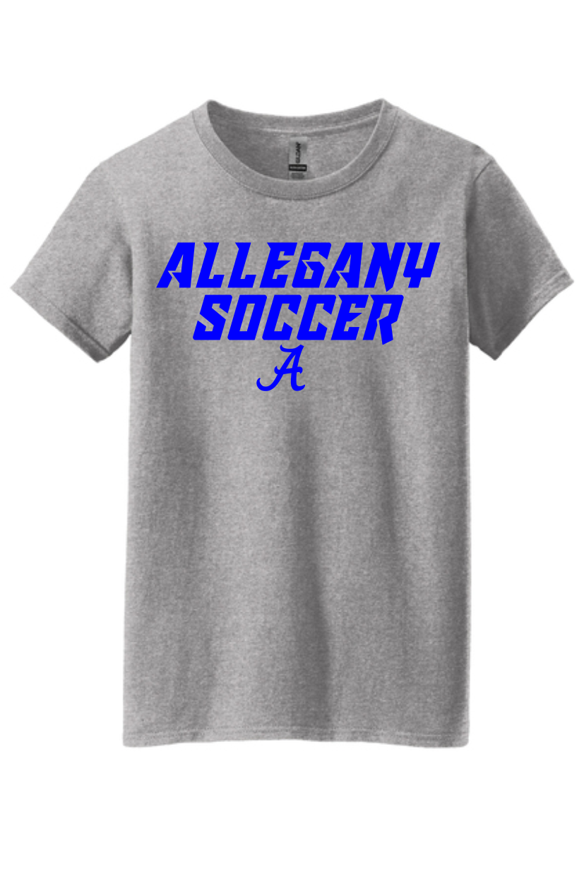 Women's Cotton T-Shirt Design 2