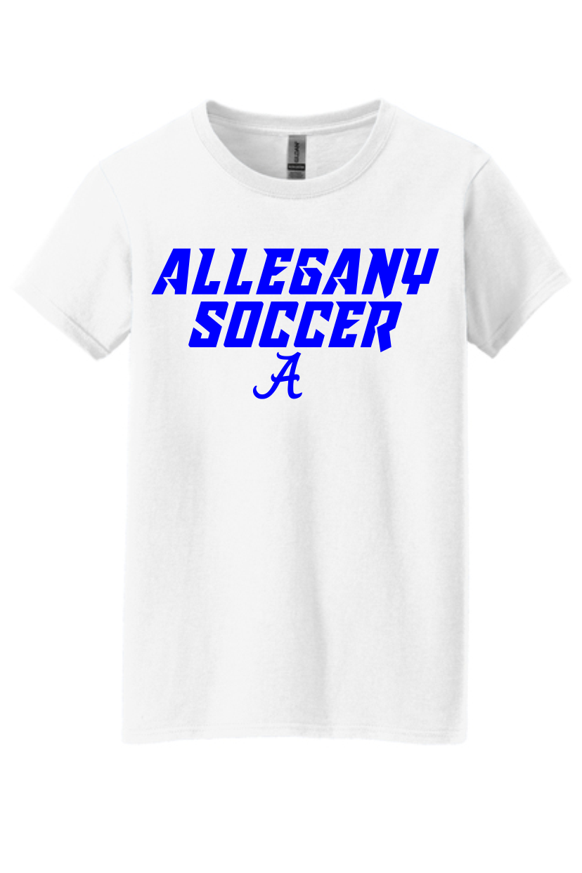 Women's Cotton T-Shirt Design 2