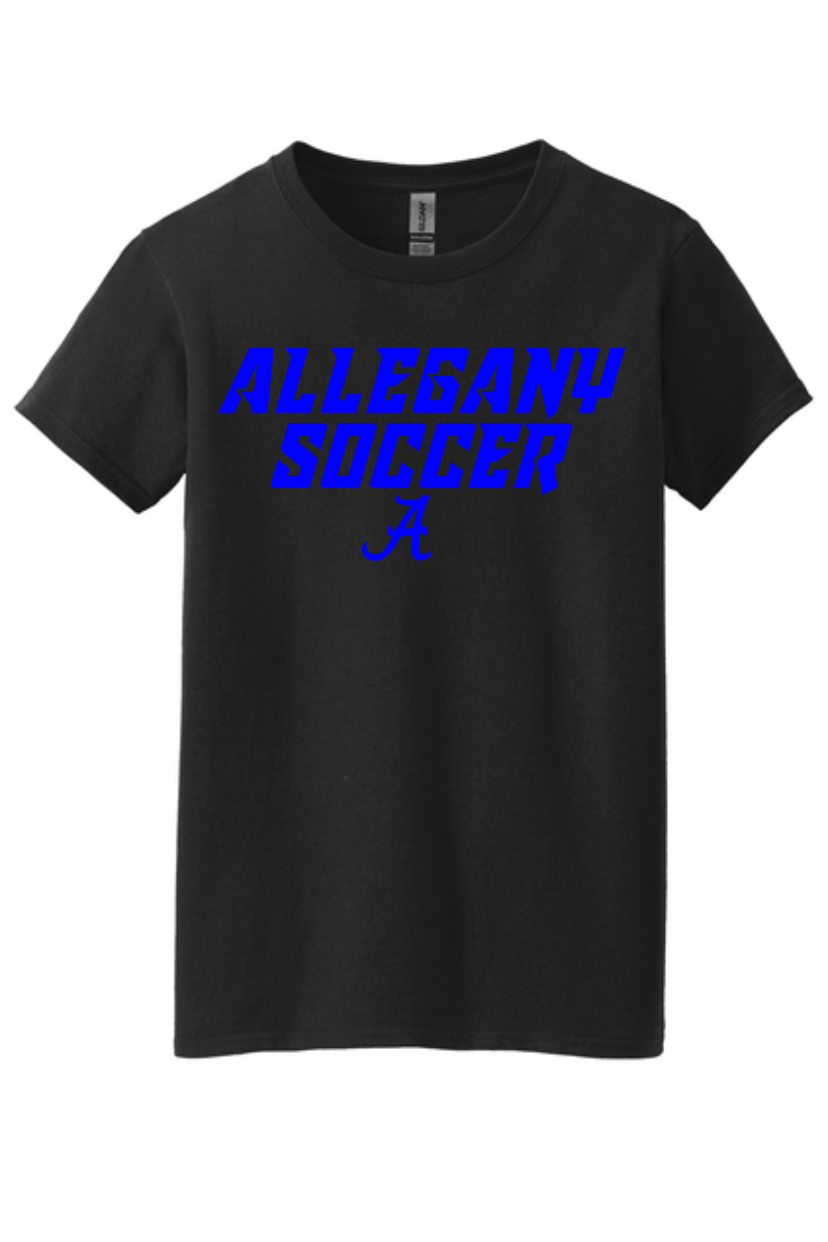 Women's Cotton T-Shirt Design 2