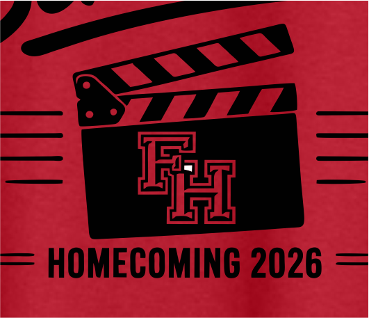 FHHS STAFF Homecoming 2026