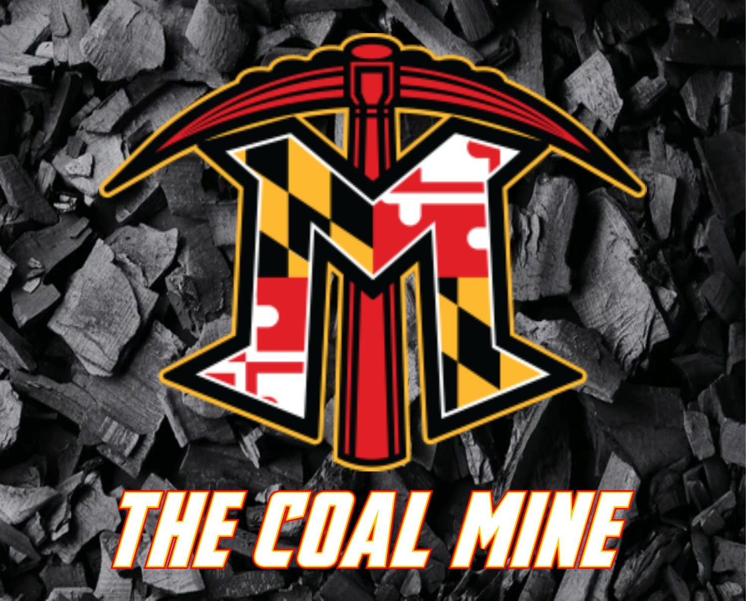 THE COAL MINE
