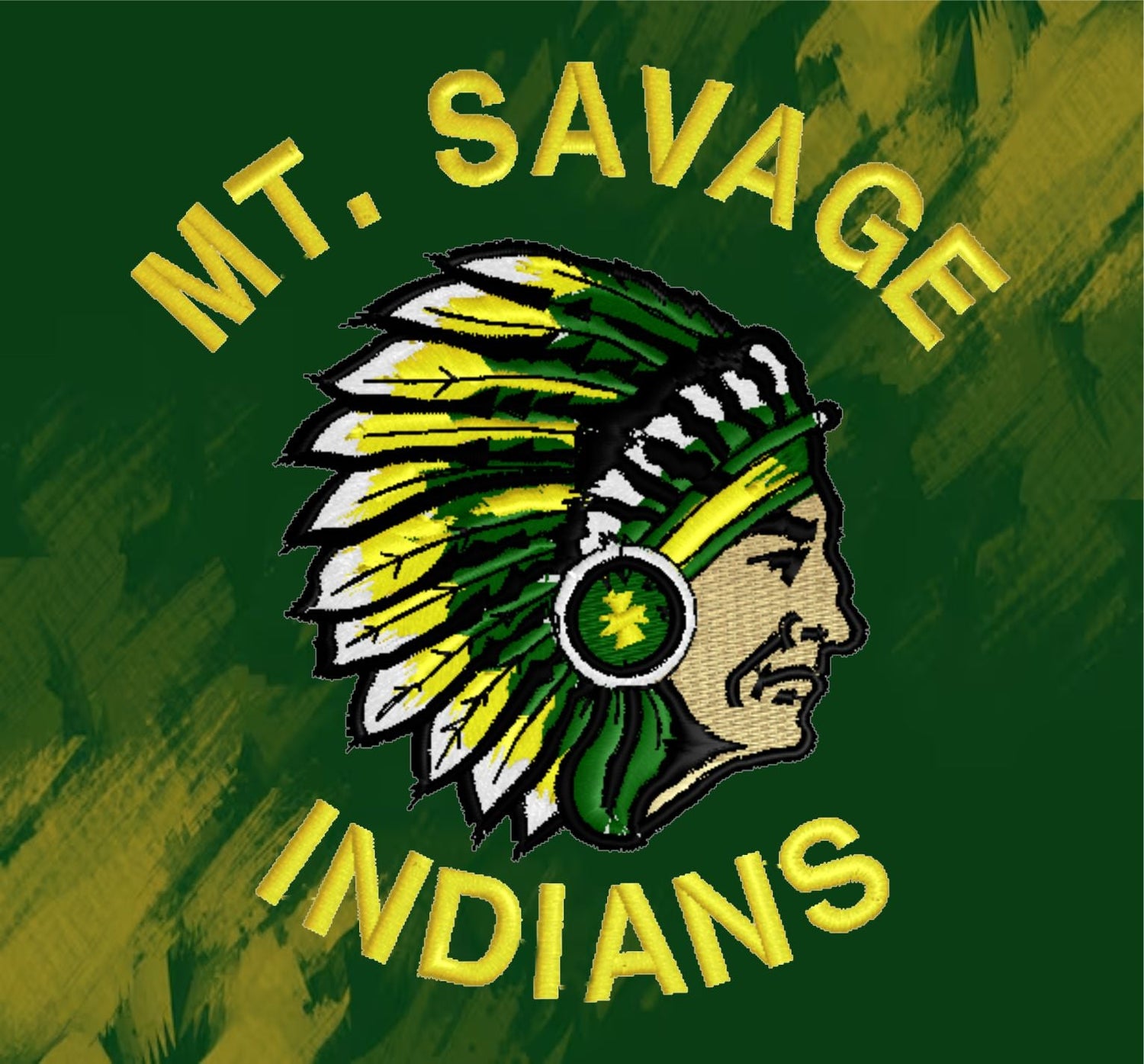 Mt. Savage Indians