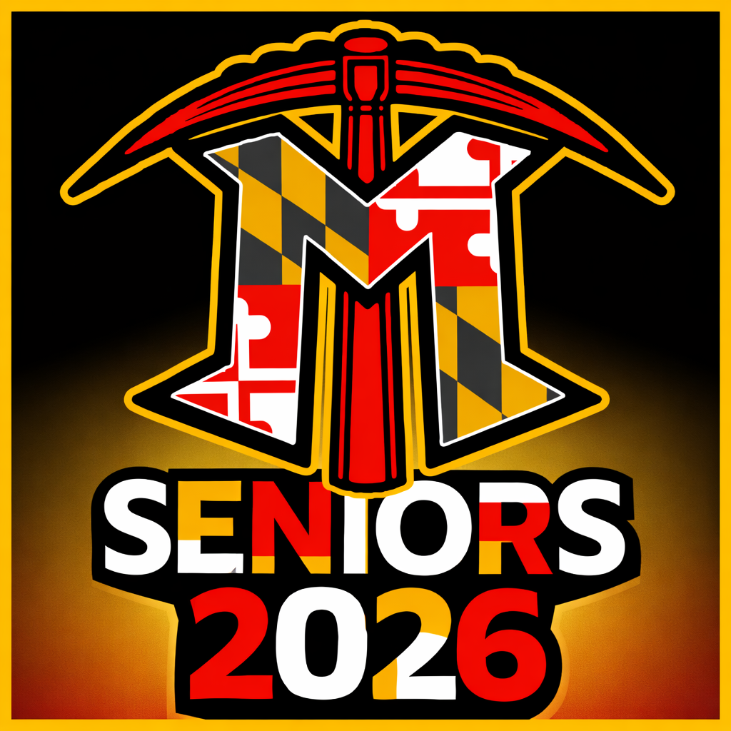 Mountain Ridge Miners Senior Class 2026