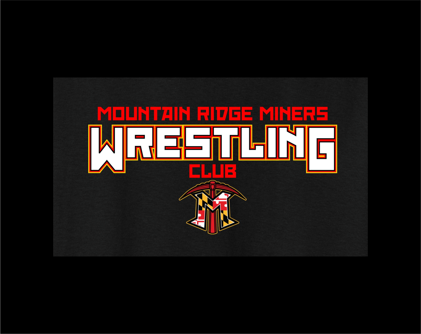 Mountain Ridge Mat Club Team Store