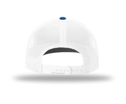 Richardson Trucker Cap