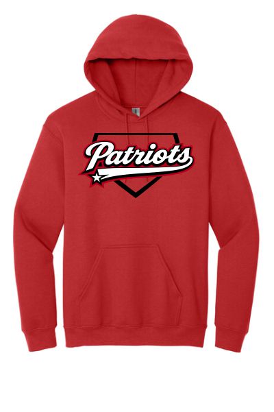 Cotton Hooded Sweatshirt  D2
