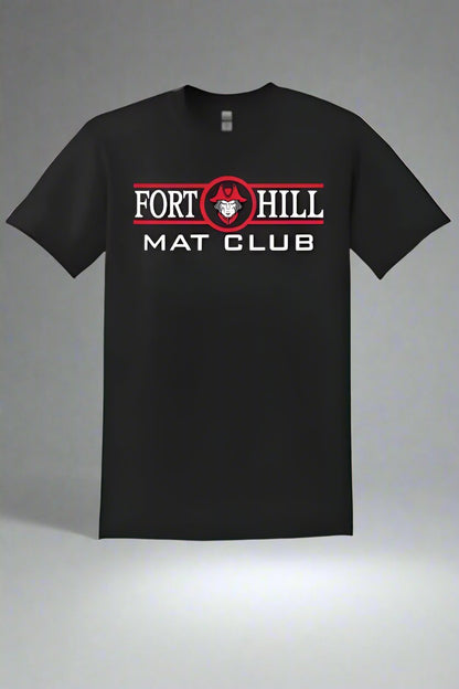 Cotton T-Shirt Design 1