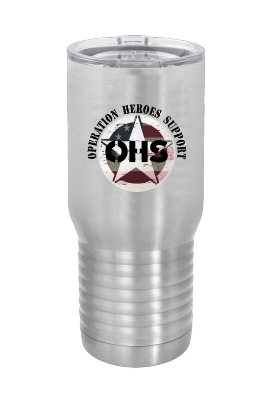 Stainless Steel Polar Camel Tumbler
