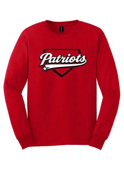 Cotton Long Sleeve Shirt D2