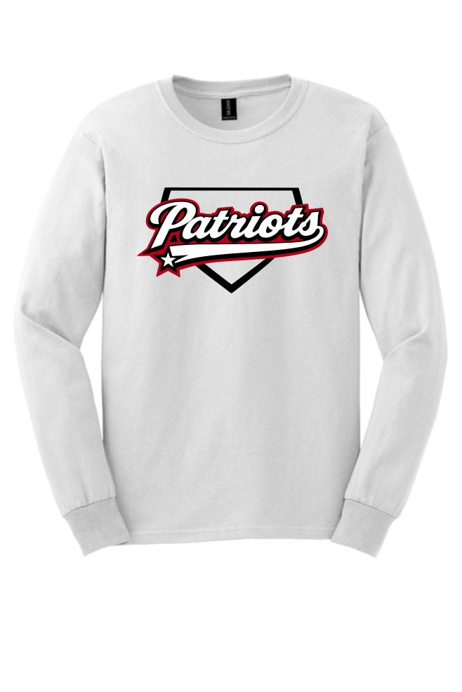 Cotton Long Sleeve Shirt D2