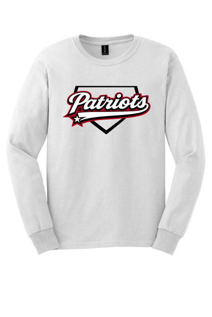 Cotton Long Sleeve Shirt D2
