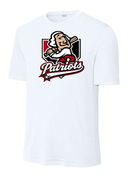 Moisture Wickin Tshirt D1
