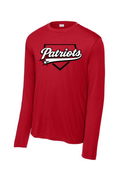 100% Polyester Long Sleeve Shirt D2