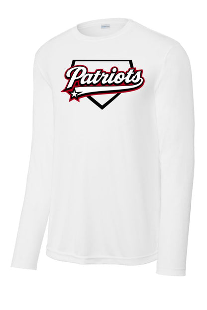 100% Polyester Long Sleeve Shirt D2