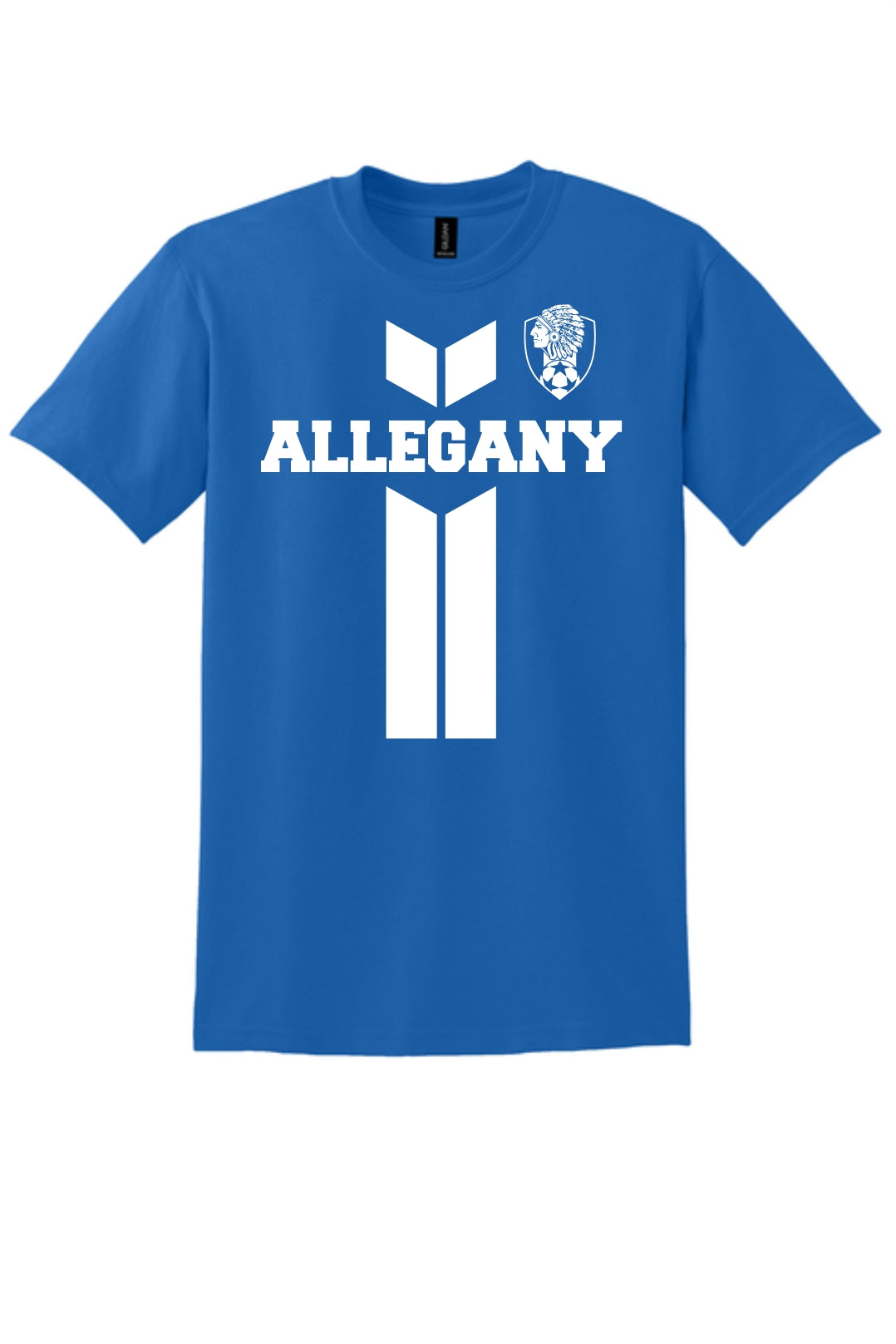 Cotton T-Shirt Design 3
