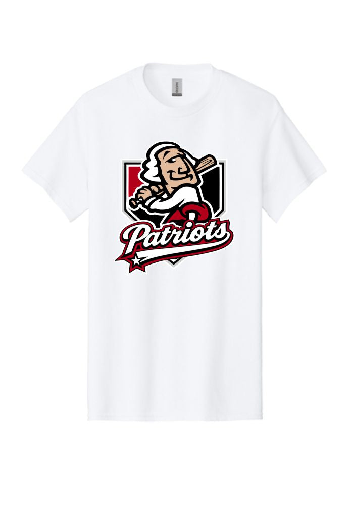 Short Sleeve Cotton Tshirt D1