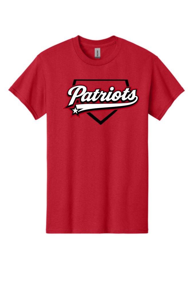 Short Sleeve Cotton Tshirt D2
